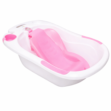 Born - Bañera | rosa