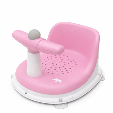Born - Silla De Ducha Para Bebes | rosa