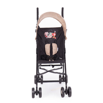 Kikkaboo - Coche sunny | beige