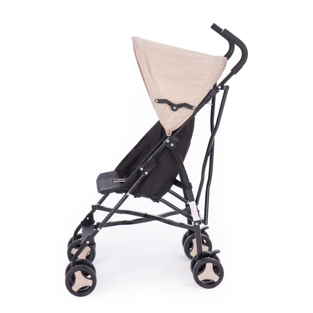 Kikkaboo - Coche sunny | beige