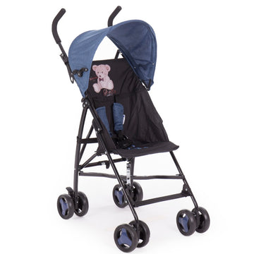 Kikkaboo - Coche sunny | azul