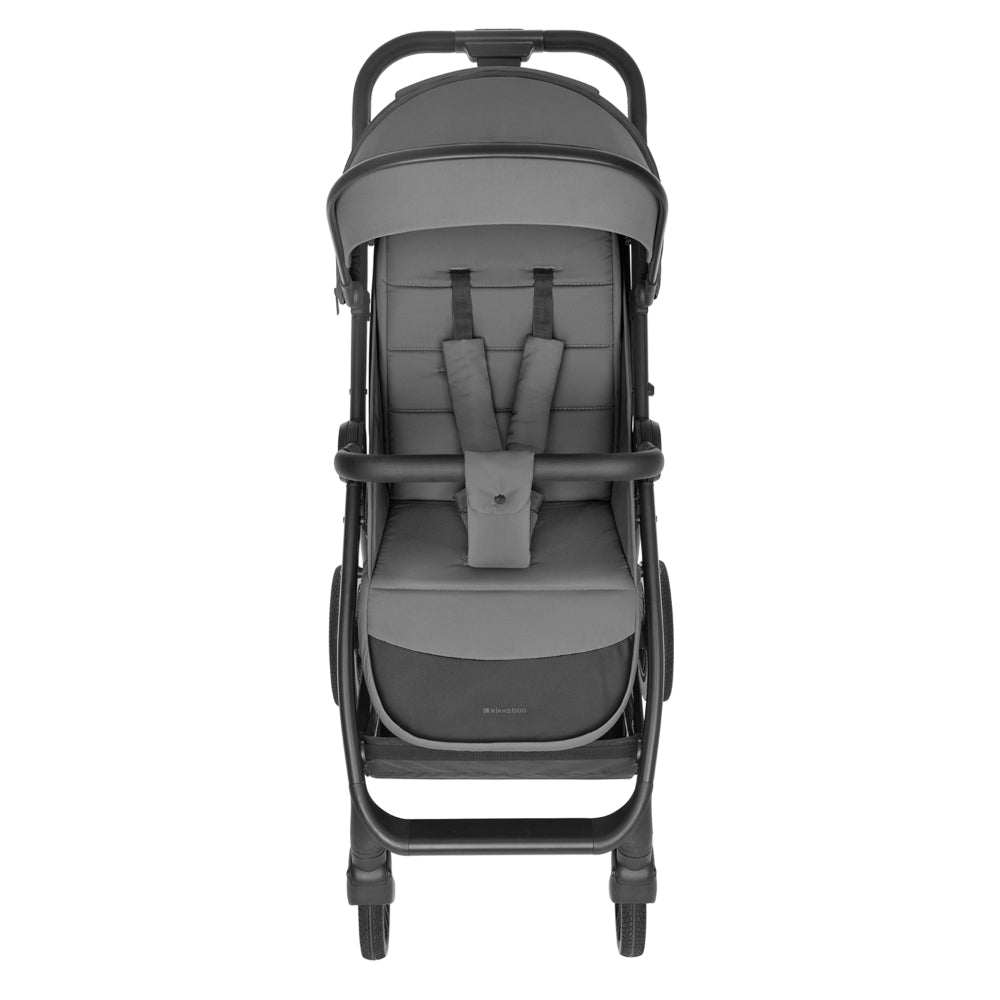 Kikkaboo - Coche jody | gris