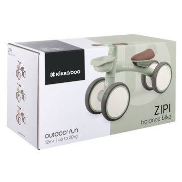 Kikkaboo - Correpasillos | mint