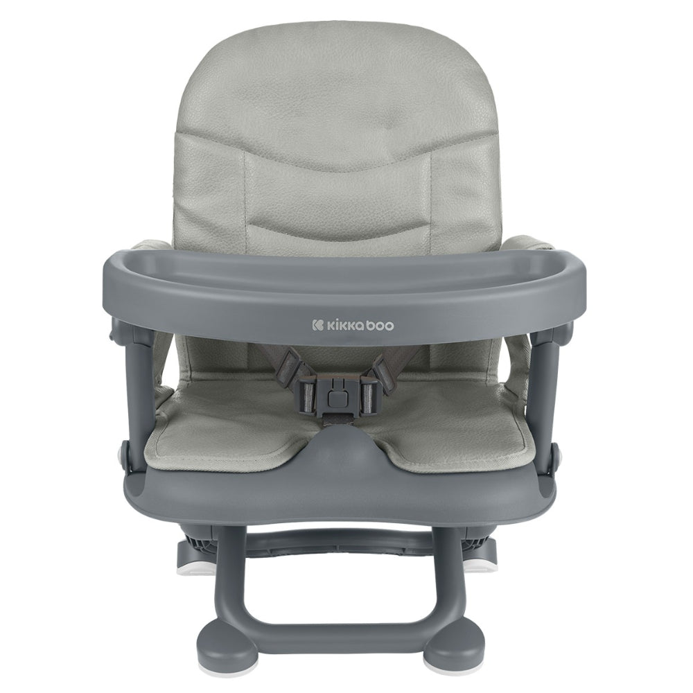 Kikkaboo - Asiento elevador para comer | Griss