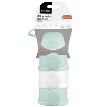 Kikkaboo - Dispensador | menta