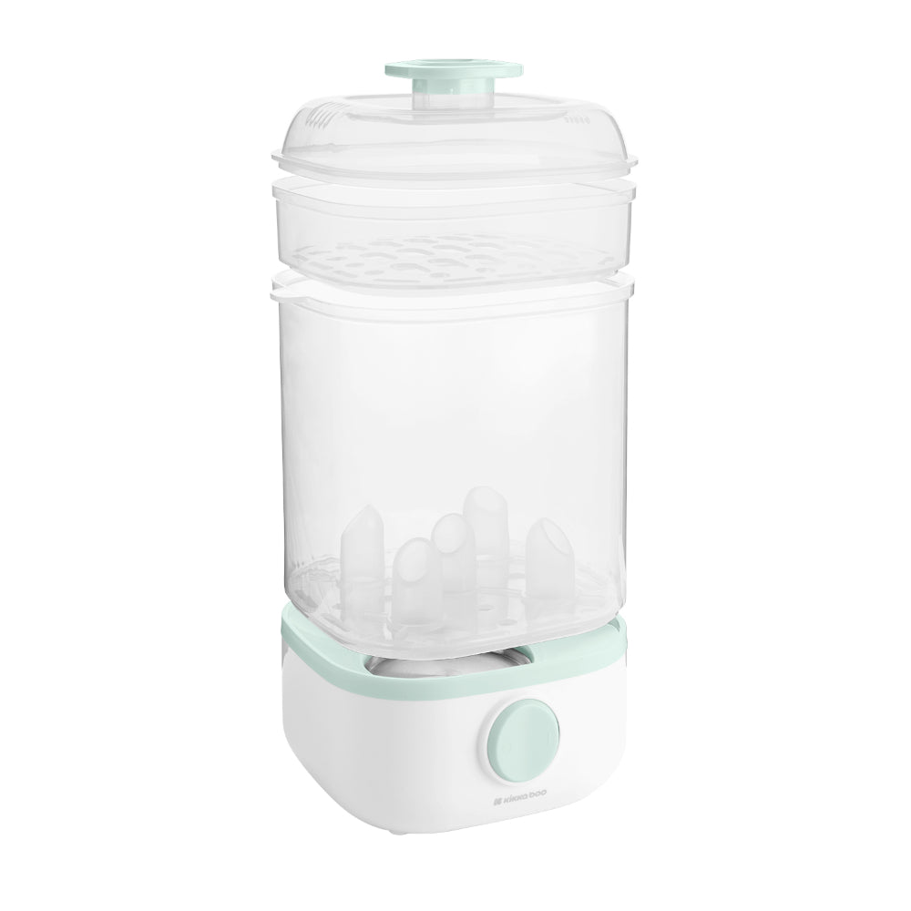 Kikkaboo - Esterilizador