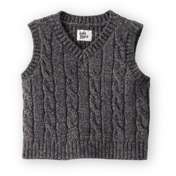 Oshkosh - Chaleco gris