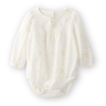 Oshkosh - Mamulo blanco estampado