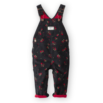 Oshkosh - Overall Floral