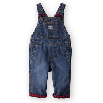 Oshkosh - Overall Bufalo | niño