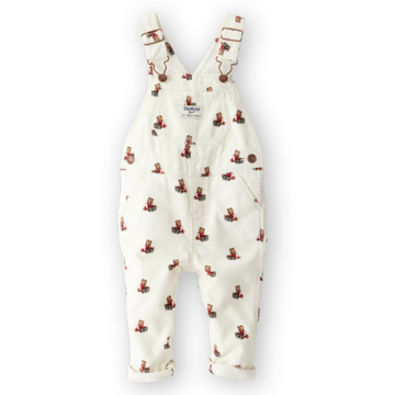 Oshkosh - Overol de ositos