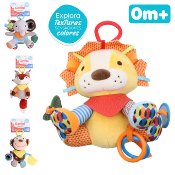 Genial - Juguete colgante