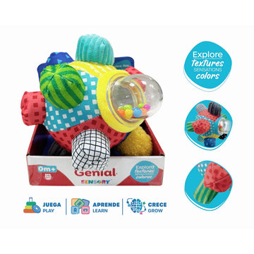 Genial - Juguete sensorial