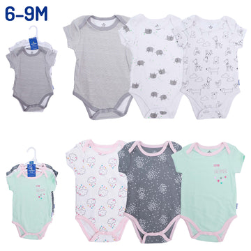 Merlino - Conjunto de 3 body | variedad