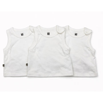B4baby - Centros Blancos | 3 pack