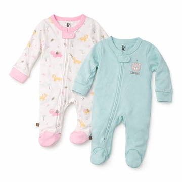 B4baby - Pijama para bebé | niña