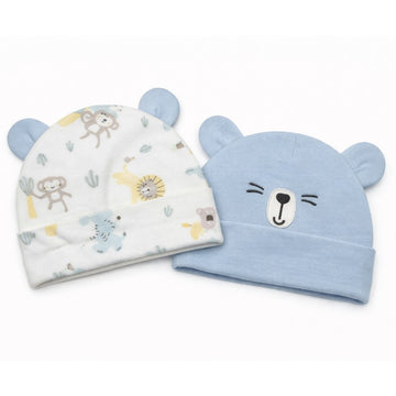 Set de 2 gorros | niño
