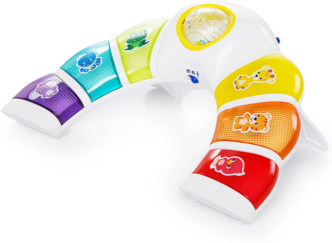 Baby Einstein - Juguete musical de barra de luz