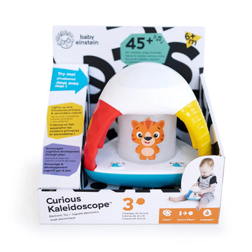 Baby Einstein - Juguete electrónico caleidoscopio
