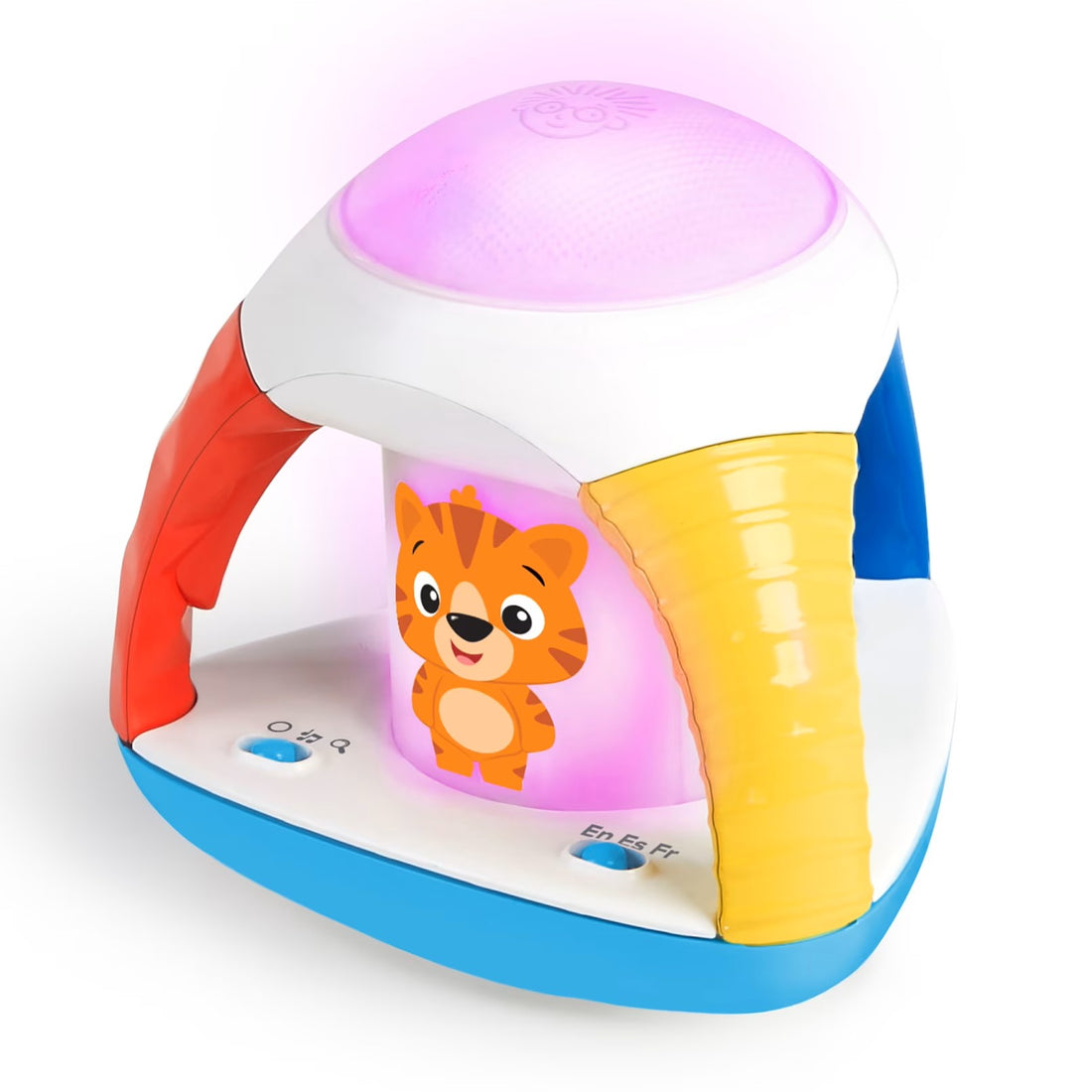Baby Einstein - Juguete electrónico caleidoscopio
