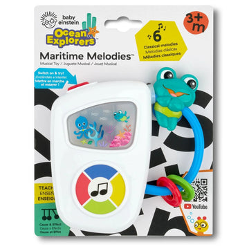 Baby Einstein - Juguete musical
