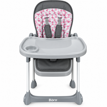 Born - Silla de alimentación | niña