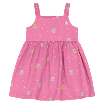 Brandili - Vestido para bebe | rosa