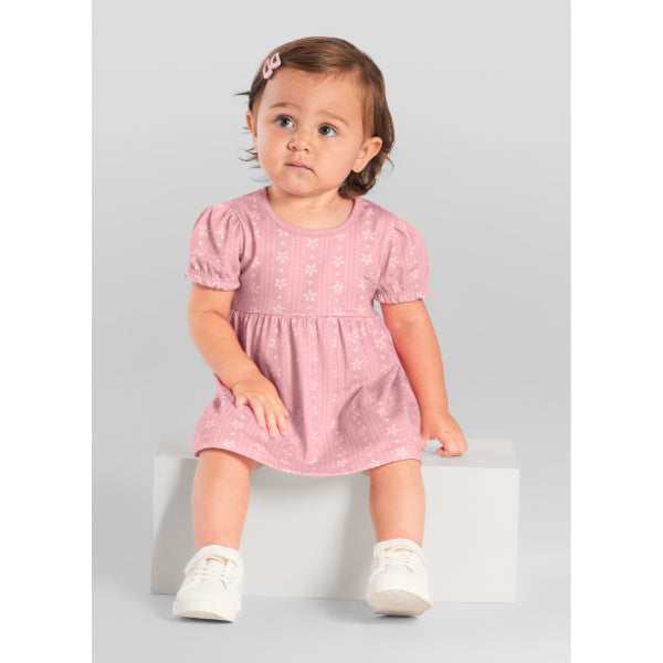 Brandili - Vestido para niña | rosita