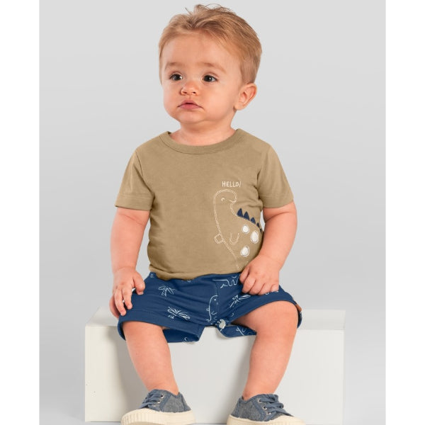 Brandili - Conjunto para niño | dino