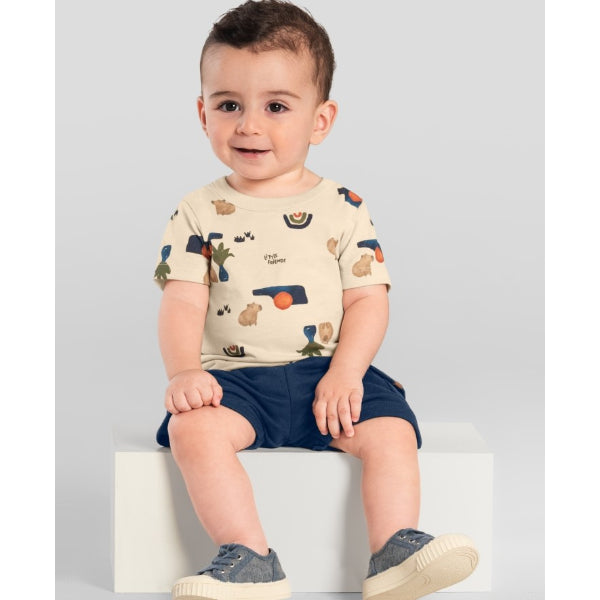 Brandili - Conjunto para niño | Capibara
