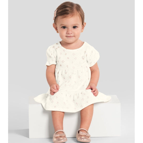 Brandili - Vestido para bebé