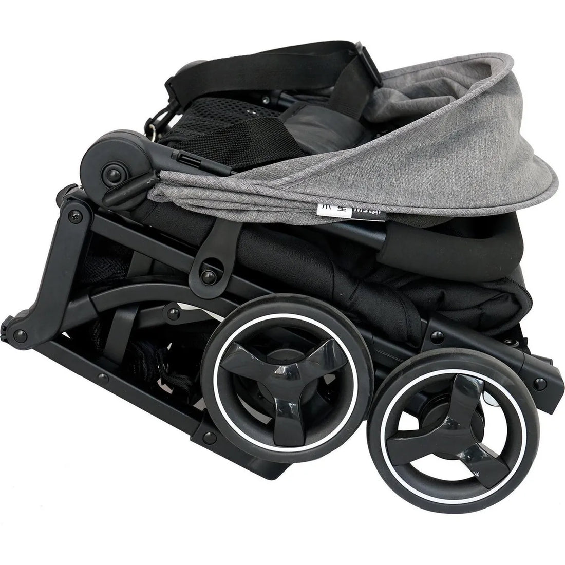 Born - Coche de paseo compacto Tuck