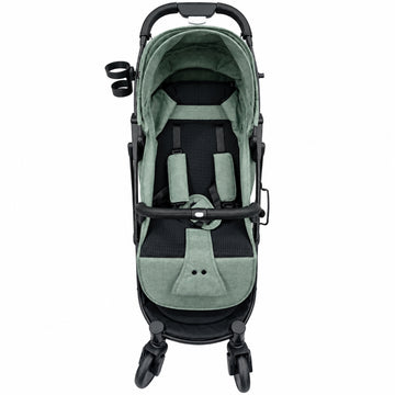 Born - Coche liviano | verde 2.0