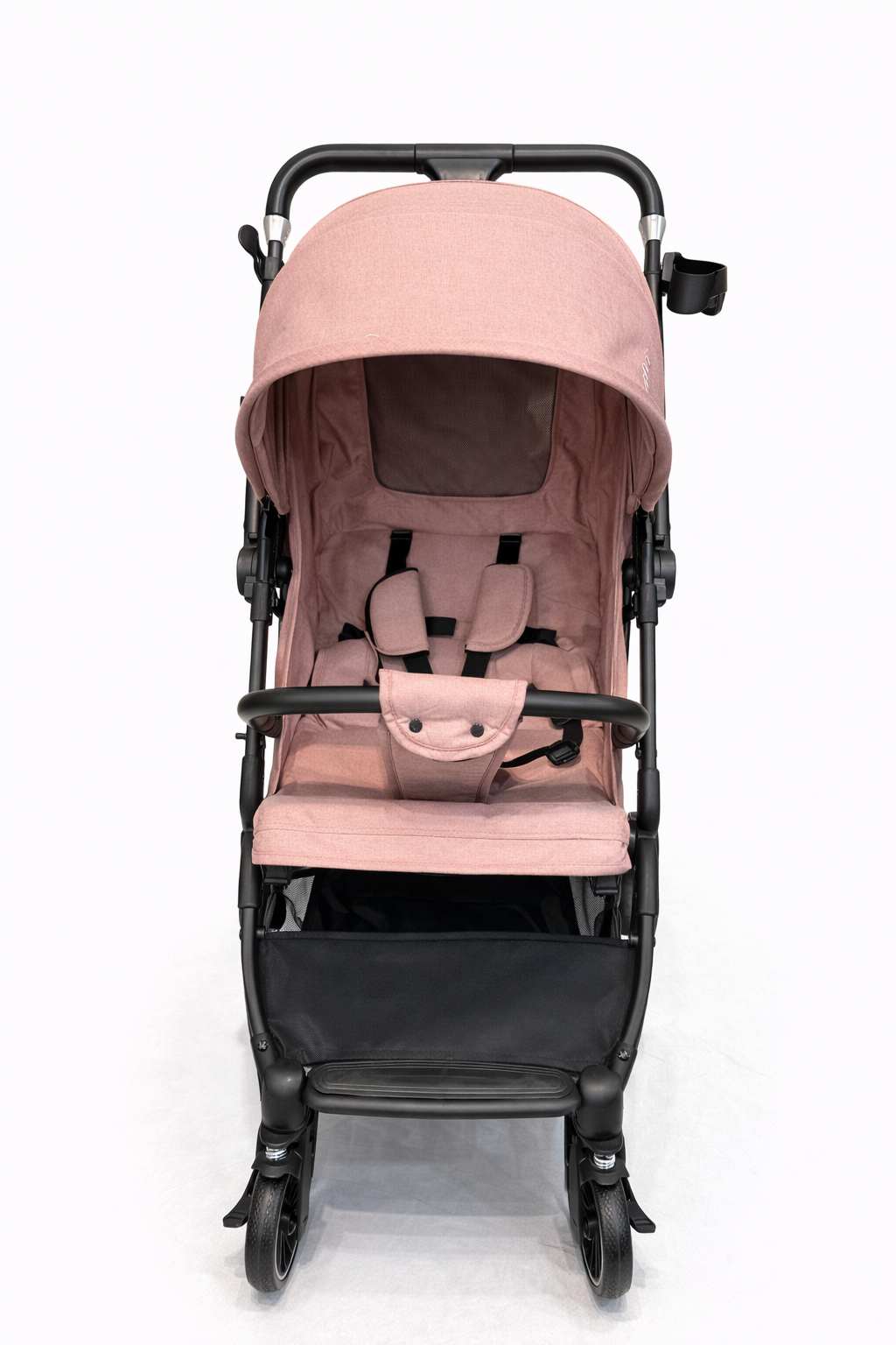 Born - Allegro strollet | rosa