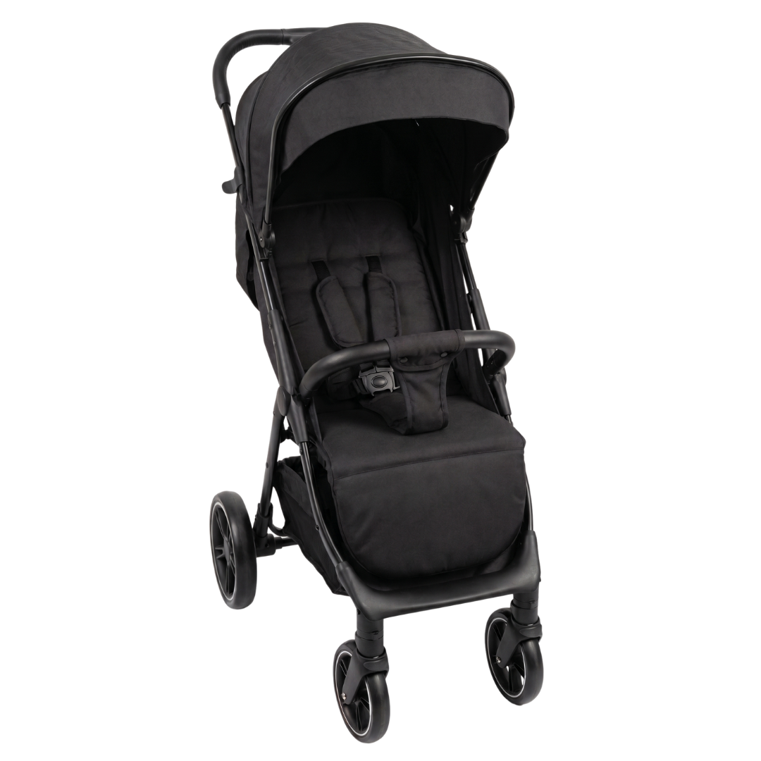 Born - Coche Liviano