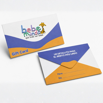 GIFT CARD $50.00