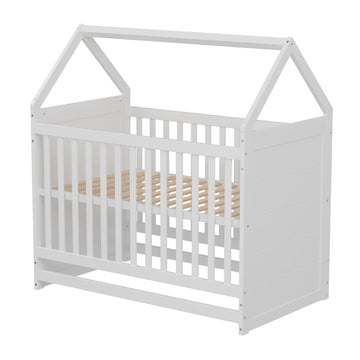 Cuna - convertible Montessori