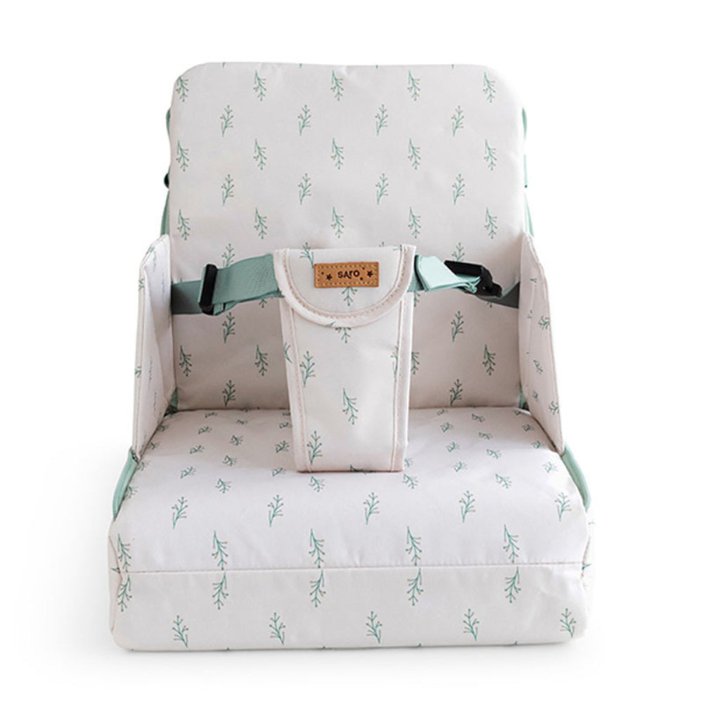 Saro - Trona portable | hojas