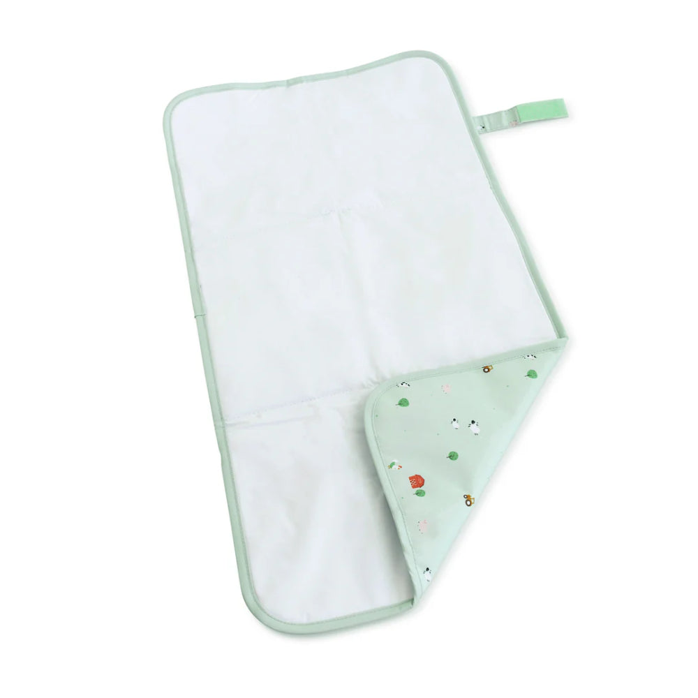 Saro - Cambiador | Mint