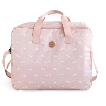 Saro - Maletín Infantil | Rosa