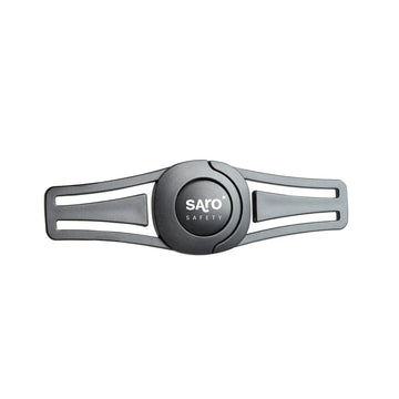 Saro - Clip sujeta cinturones para silla de auto