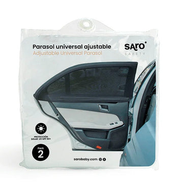 Saro - Parasol universal ajustable