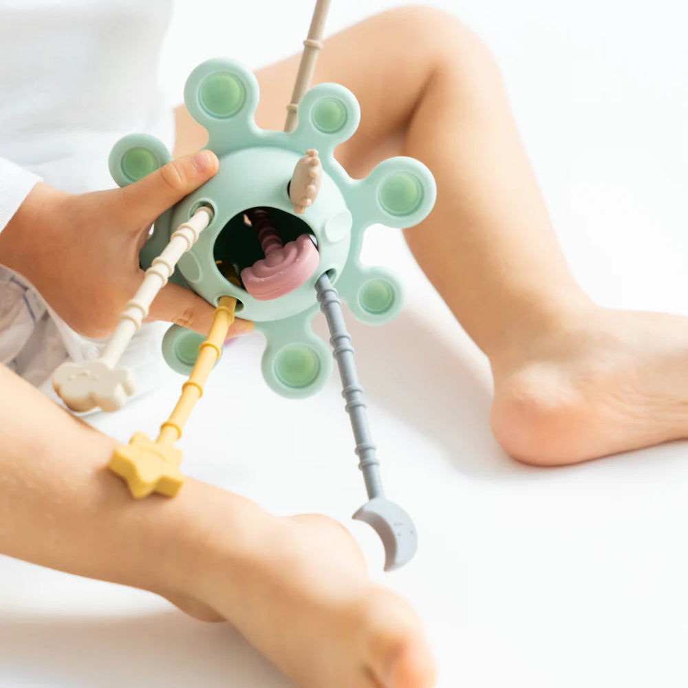 Saro - Juguete Sensorial Planet Fun