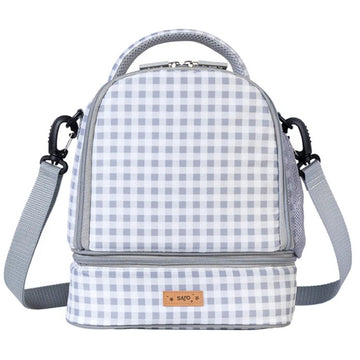 Saro - Bolsa térmica | rayas