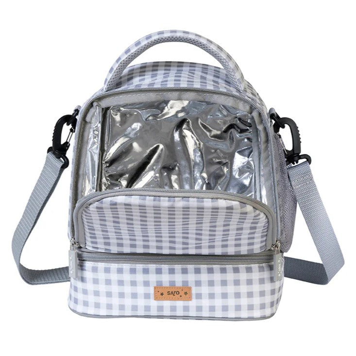 Saro - Bolsa térmica | rayas