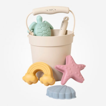 Saro - Set de arena "Play & Fun"