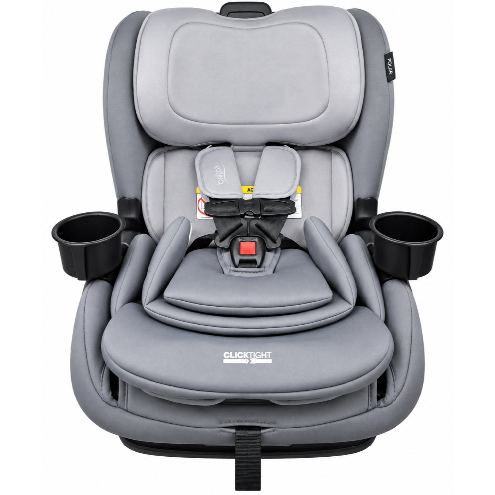 Britax - Silla de auto Poplar | Gris