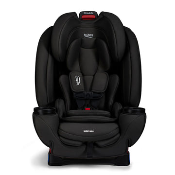 Britax - Asiento de auto convertible | negra