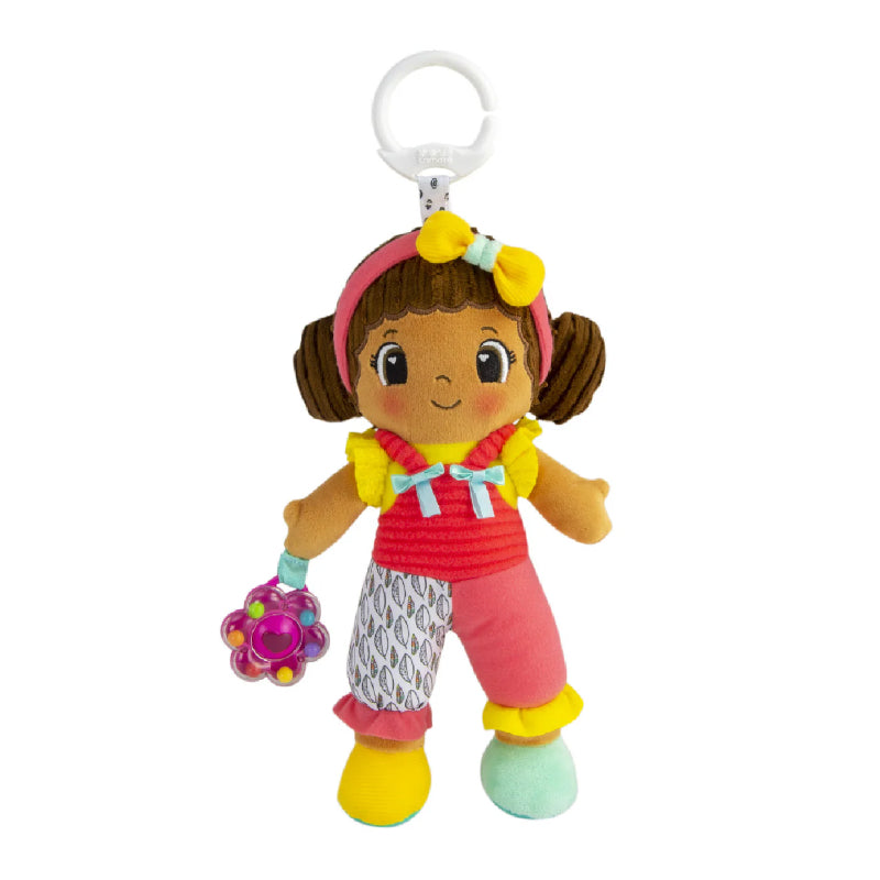 Lamaze - My Friend Jasmine