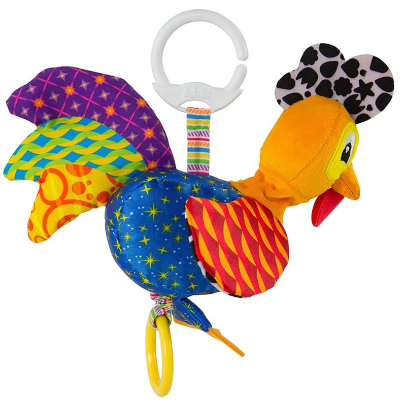 Lamaze - Barnyard Bob Clip